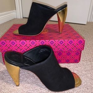 Tory Burch Heels